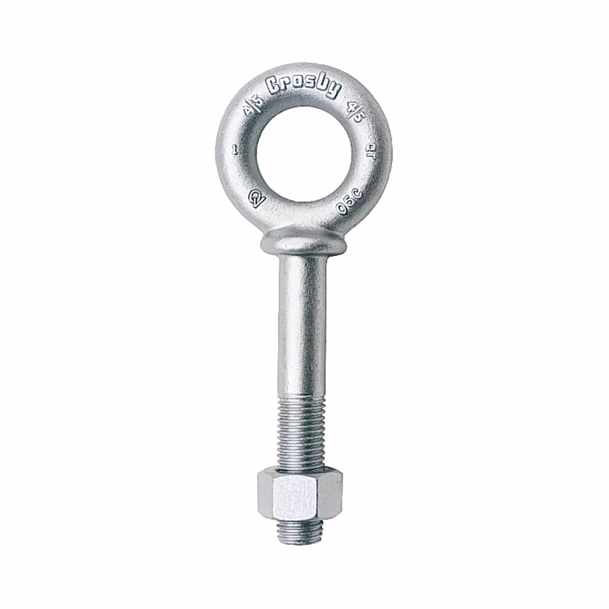 Crosby - Shoulder Eye Bolt