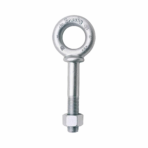 Crosby - Shoulder Eye Bolt