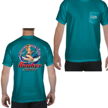 Sea Gear Apparel - HOOKER SHORT SLEEVE