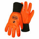 Boss - Gloves Hot Hands Orange Insulated