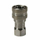 Dixon - K-Series Iso-A Interchange Female Coupler