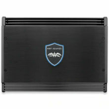 Wet Sounds Sinister - Marine Amplifier