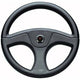 Teleflex Ace Steering Wheel