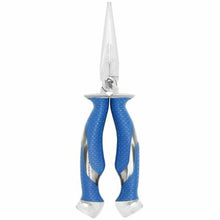 Cuda Titanium Needle Nose Pliers