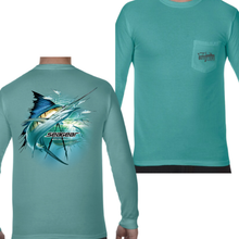 Sea Gear Apparel - SAILFISH SUN LONG SLEEVE
