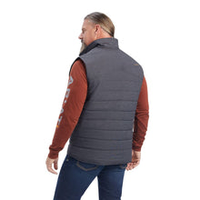 Ariat - Rebar Valiant Stretch Canvas Ins Vest