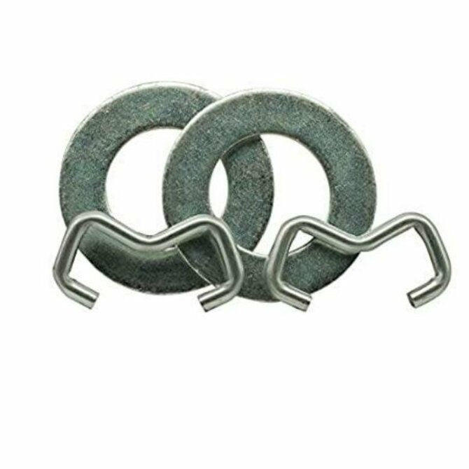 Tie Down Wobble Roller Retainer (1Set)
