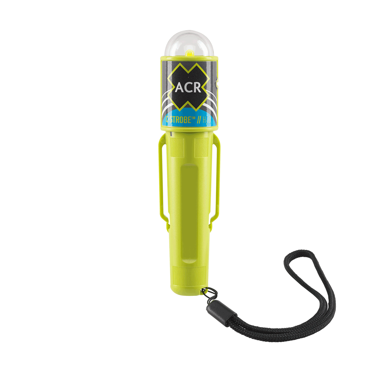 Acr Auto C-Strobe H20 Pfd Survivor Light