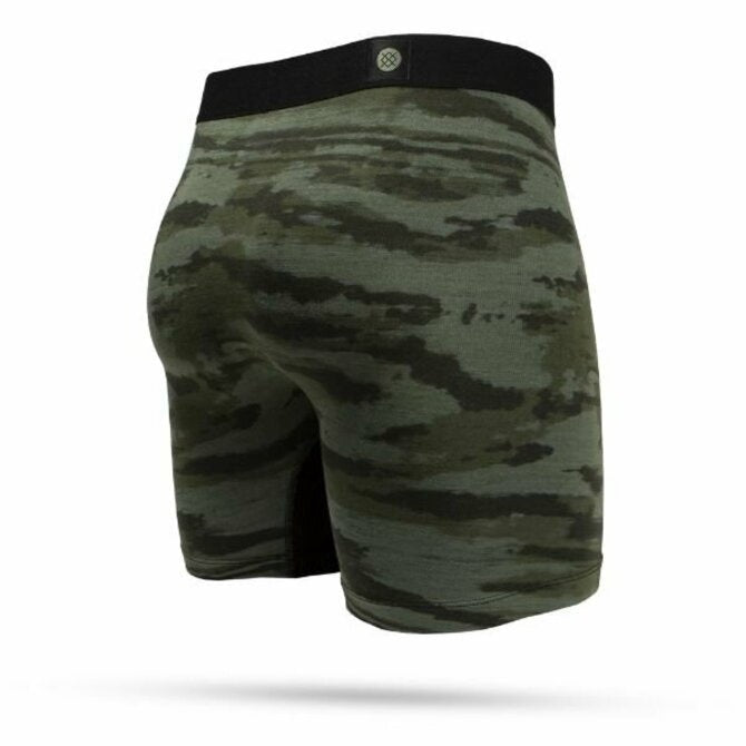 Stance - Grape Boxer Brief