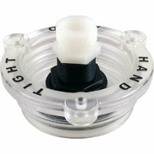 Trac Flushing Cap for Groco ARG Strainer
