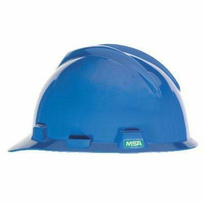 Hard Hat With Full Brim ER1RW