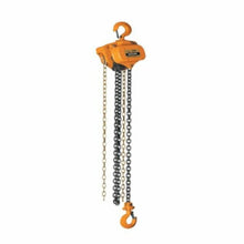 Magna Lifting Products, Inc. - Chain Fall