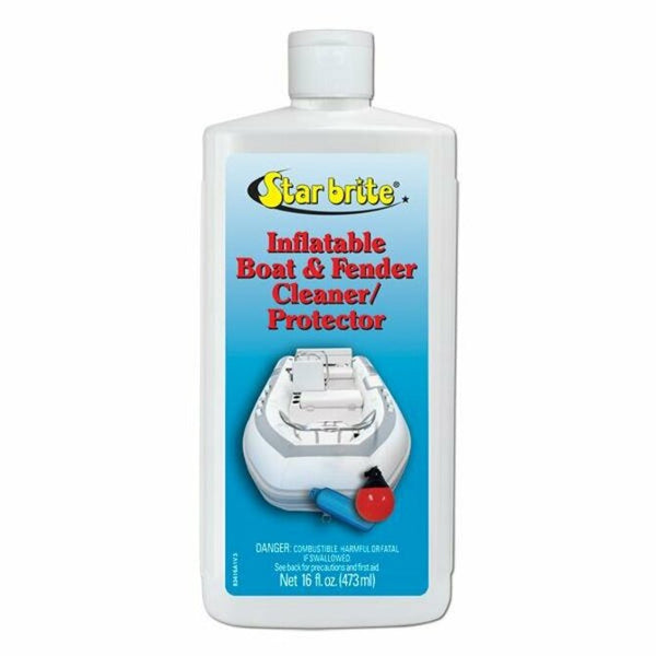 Star Brite - Inflt Bt + Fender Cleaner