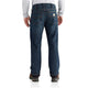 Carhartt - M Relaxed Fit Holter Jean Fleece Lined