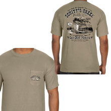 Dark Seas Partnership Tee 304400466