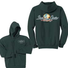 Sea Gear Apparel - Mudflap Hoodie Mens