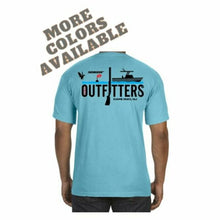 Sea Gear Apparel - OUTFITTERS SHORT SLEEVE