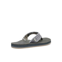 Sanuk - Men`s Fraid Not ST