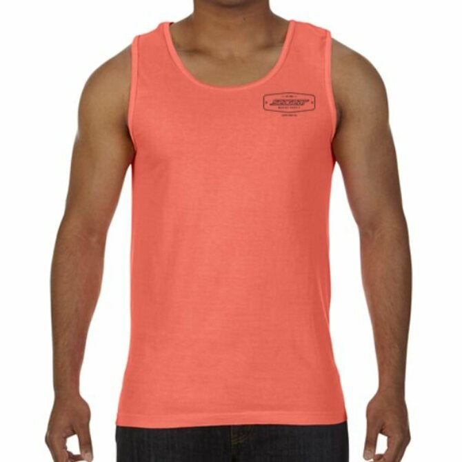 Sea Gear Apparel - Sea Legs Tank Bella + Canvas