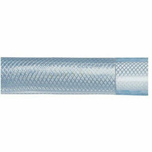 Pacific Echo - Clear Braid Reinforced Hose