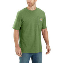 Carhartt - HW Pocket SS Tee