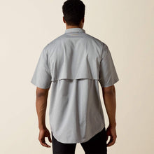 Ariat - Rebar Made Tough Venttek SS Work Shirt
