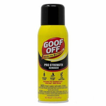 Damp Rid Goof Off Aerosol