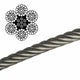 Sea Gear - Coated Galvanized Wire