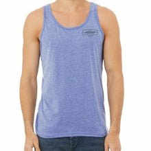 Sea Gear Apparel - Muscle Tank Flaming Scallop