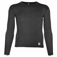 Carhartt - Base Force Heavyweight Poly-Wool Crew