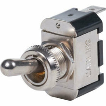 Blue Sea Systems - Weather Deck Toggle Swtich