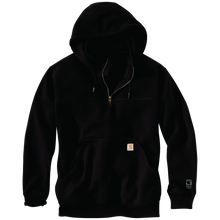 Carhartt - Heavyweight 1/4 Zip Sweatshirt