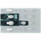 Blue Sea Toggle Guard
