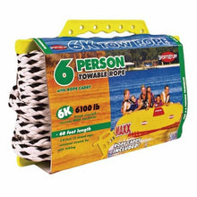 Sportsstuff Six Person Tow Rope