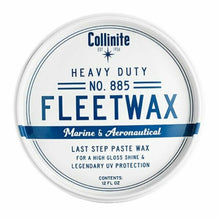 Collinite Paste Fleetwax