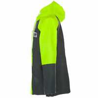 Stormline - Stormtex-Air 203 Wet Weather Jacket