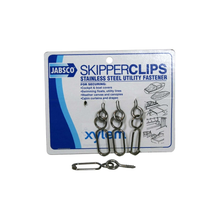 Jabsco Par Skipper Clips (Cd-4)