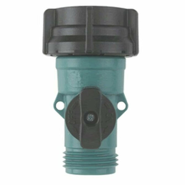 Gilmour Nylon Polymer Quick Connect Male 39Qm