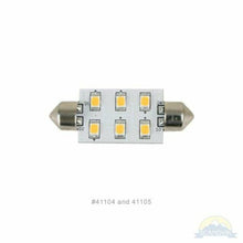 Scandvik LED Festoon Replacements Bulbs