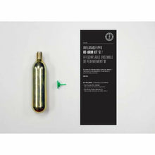Mustang Survival Re-Arm Kit G - Manual 12G
