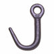 Campbell Alloy J Hook
