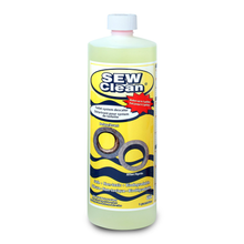Trac Sew Clean