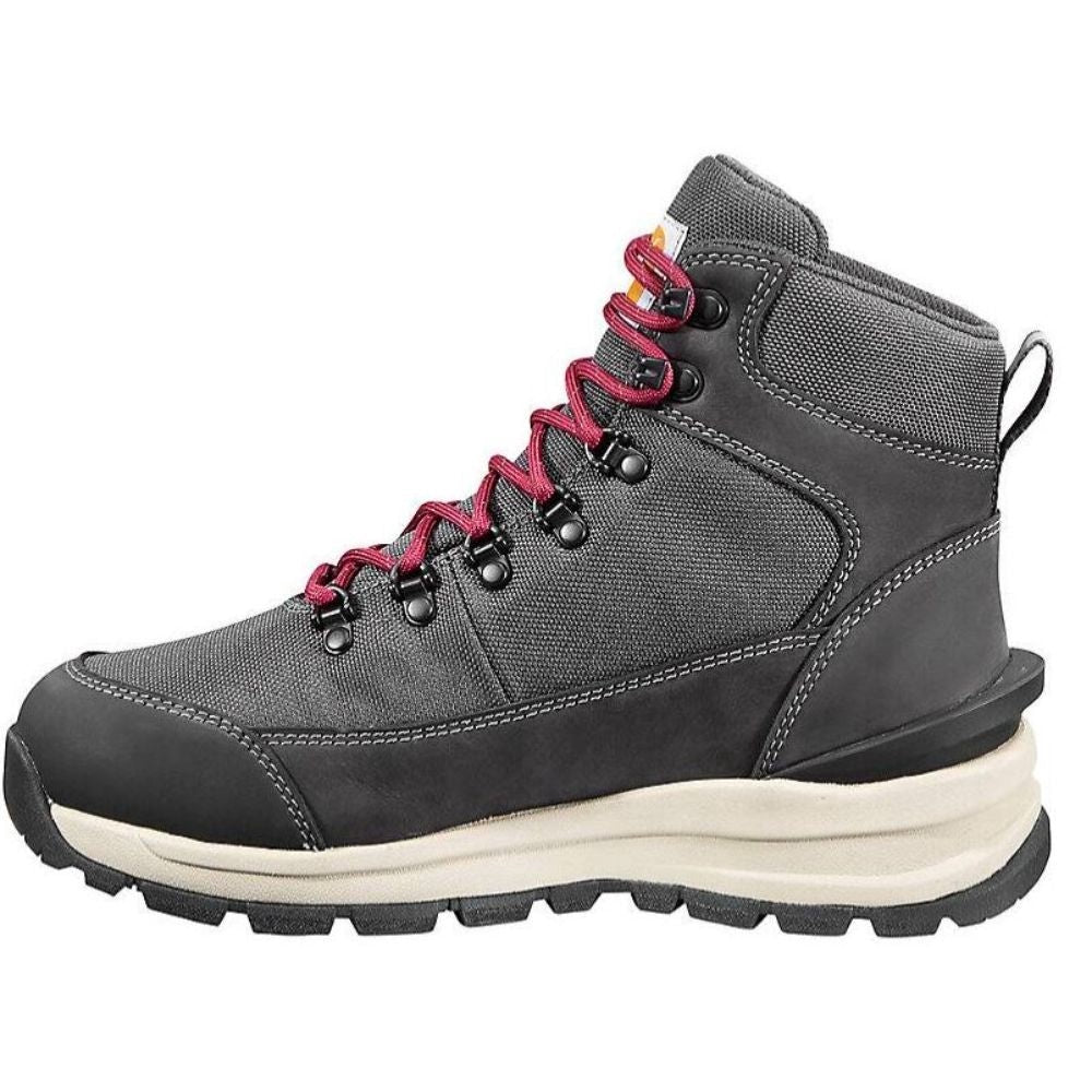 Carhartt - Women`s Gilmore WP 6`` Soft Toe Hiker