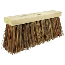 Weiler Street Broom