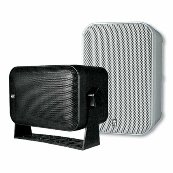 Poly Planar Coaxial Speakers - MA9060W