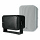 Poly Planar Coaxial Speakers - MA9060W