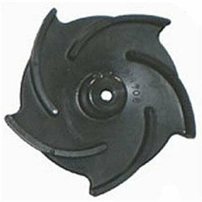 Pacer Pumps P-58-0954-31 - Volute, Buna-N Lined