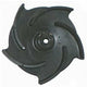 Pacer Pumps P-58-0954-31 - Volute, Buna-N Lined