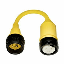 Marinco Adapter Lock 50A 250V To 30A 125V