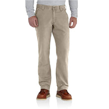 Carhartt - Rugged Flex Canvas Work Pant (102291)